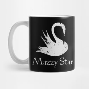 Mazzy Star Vintage Mug